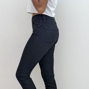 American Eagle Jeggings 000 Regular